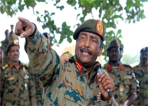 واشنطن تتوسط بين المجلس العسكري والمعارضة في السودان