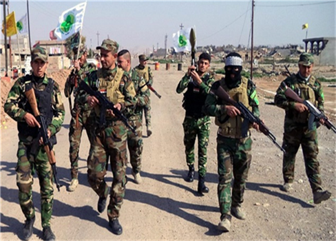 كيف تسيطر الميليشيات المدعومة من إيران على العراق؟!