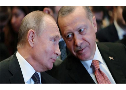 الأوبزرفر: لعبة بوتين بدأت في الشمال السوري