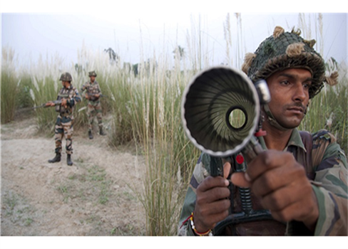 مقتل جندي هندي في إشتباكات بين قوات باكستانية وهندية