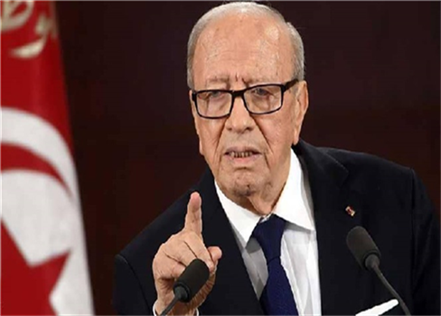 انقسام جديد في حركة نداء تونس بسبب التصويت على تعديلات حكومية