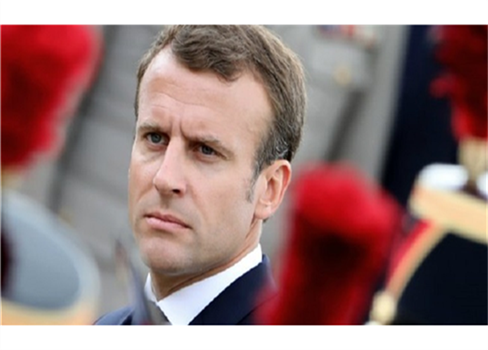 فرنسا تنوي دعم المليشيات الكردية في سوريا