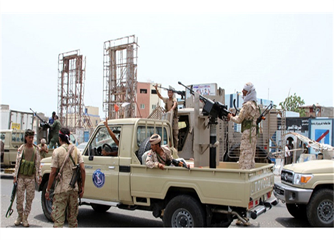 ألمانيا تدعم وحدة اليمن وحكومته الشرعية وتدعو لإنهاء الوضع القائم