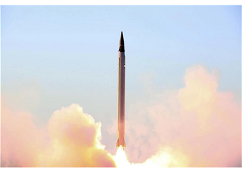إيران تعلن فشل تجربة إطلاق قمر صناعي 