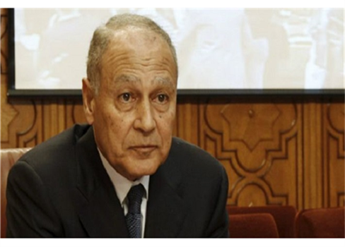أبو الغيط: فيتو عربي يمنع عودة سوريا إلى الجامعة العربية 