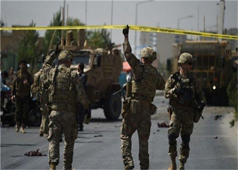 مقتل عسكري أميركي في هجوم بأفغانستان