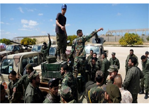 اتهام أممي لقوات شرق ليبيا بمهاجمة أهداف مدنية
