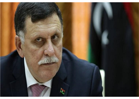 فايز السراج: ليبيا بحاجة إلى انتخابات حرة