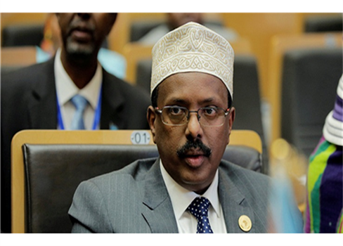 الصومال تشارك في قمة روسية افريقية في سوتشي
