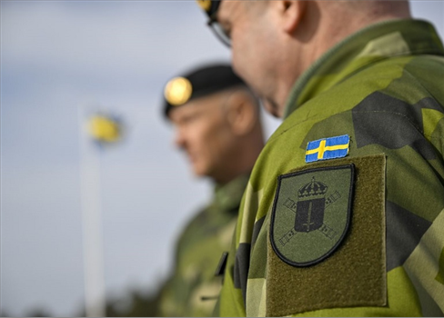 السويد قلقة من الوضع الأمني الحرج في أوروبا