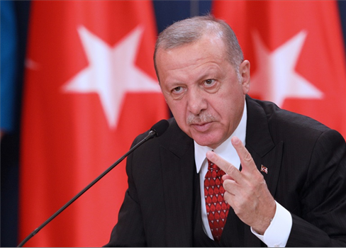 أردوغان يتجه إلى تسوية الخلافات التركية الأرمينية