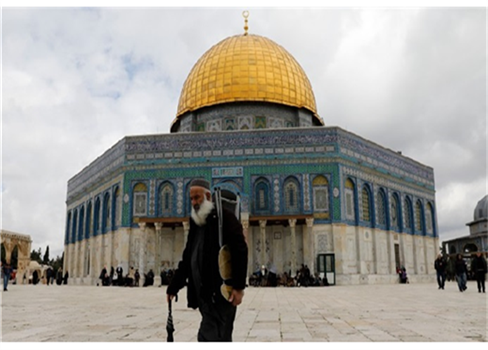 السلطة الفلسطينية تسمح للإماراتيين والبحرينيين بالدخول للأقصى مع السياح المسلمين