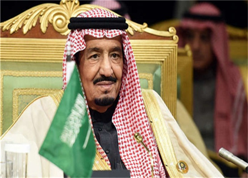 السعودية ترفض الإعلان الأمريكي بشأن الجولان المحتل