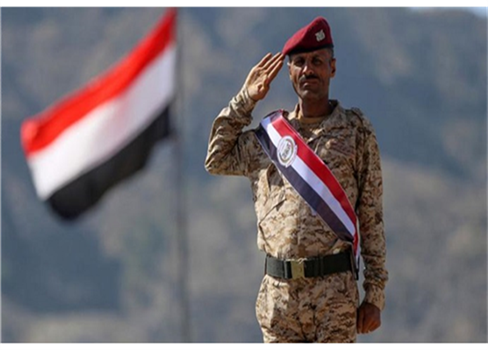 الجيش اليمني يعلن تصفية قيادي حوثي في تعز