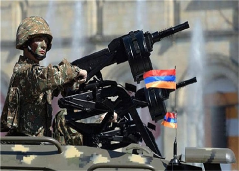 أذربيجان تحمل الجيش الأرمني المسؤولية عن جريمة مروعة بحق المدنيين