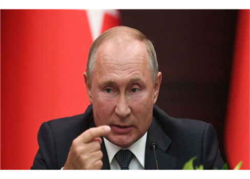 بوتين لا يريد الاستمرار بحكم روسيا إلى الأبد