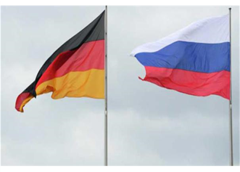 ألمانيا تستدعي السفير الروسي بسبب 