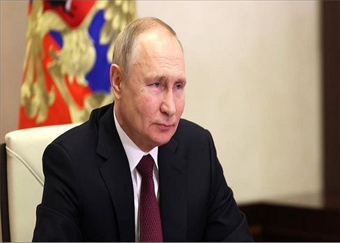 بوتين يعلن هدنة قصيرة مع أوكرانيا