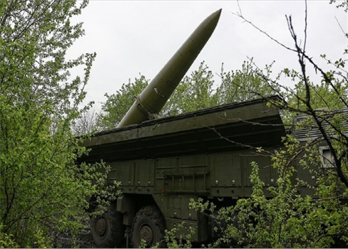 روسيا تستعد لإجراء تدريبات على استخدام الأسلحة النووية غير الاستراتيجية