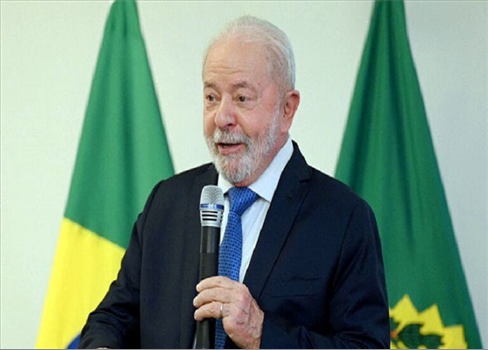 في خطوة مفاجئة .. رئيس البرازيل يقيل سفير بلاده في 