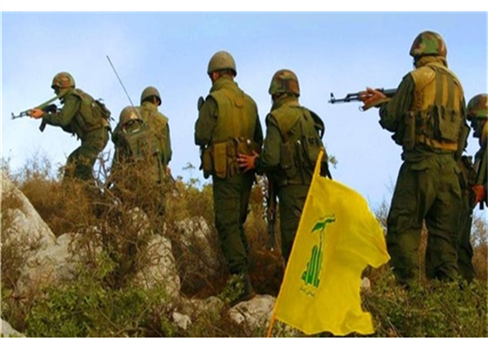 تقارير: حزب الله العراقي يؤمن الطريق بين طهران وسوريا وإيران