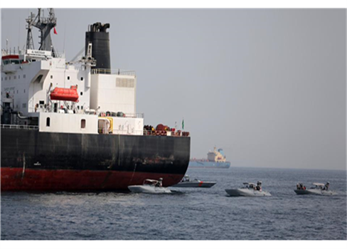 الإمارات والسعودية والنرويج تقدم نتائج تحقيق حول تخريب السفن