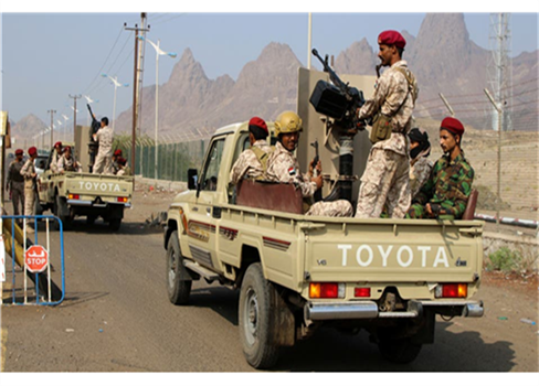 اليمن.. بدء تنفيذ الشق العسكري من آلية تسريع اتفاق الرياض