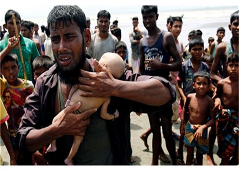 بنغلاديش تعلن إلغاء خطة إعادة الروهنغيا إلى ميانمار