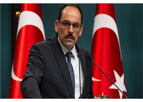 تركيا: نجهز رداً على العقوبات الأميركية