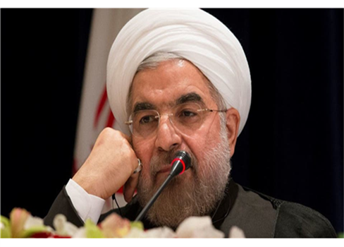 الطب الشرعي الإيراني يكذب روحاني حول قتلى الاحتجاجات