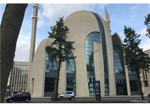 المجلس الأعلى للمسلمين: مسلمو ألمانيا يشعرون بالخذلان