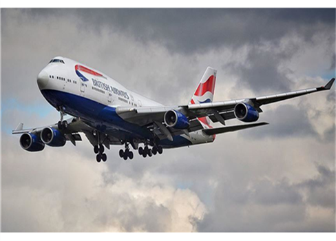استياء مصري من قرار تعليق رحلات الخطوط الجوية البريطانية