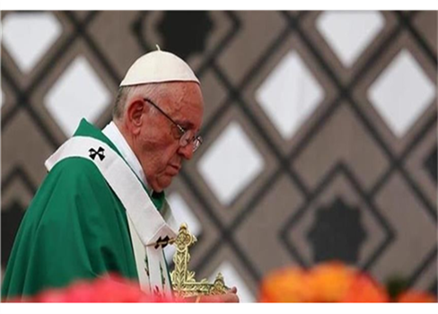 بابا الفاتيكان يقبل استقالة كاردينال متهم بجرائم جنسية