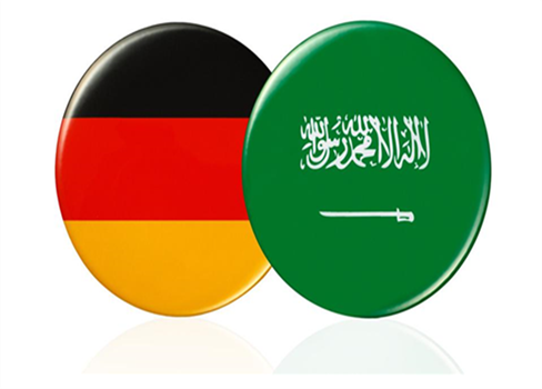 ألمانيا: نأمل عودة السفير السعودي إلى برلين سريعاً