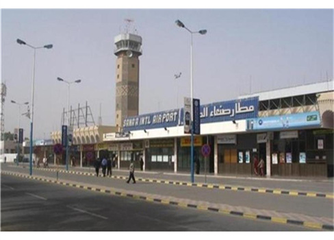 الحوثي يمنع طائرة أممية من الهبوط بصنعاء لنقل نجلي صالح