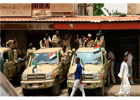 عودة الهدوء للحدود السودانية- الإثيوبية بعد اشتباكات