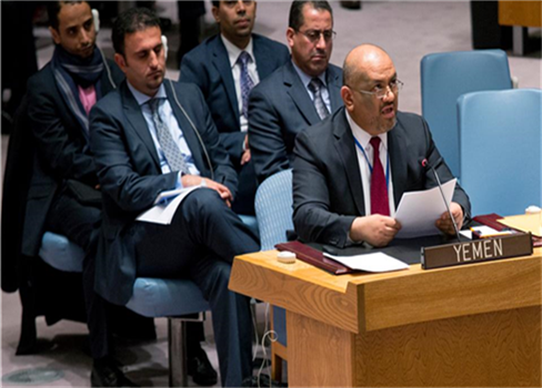 اليمن.. الشرعية ترفض التعاون مع فريق الخبراء الأممي