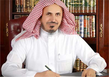   د. محمد بن عبدالله الدويش