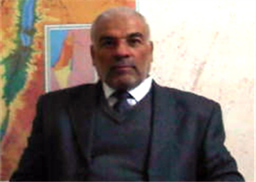 د كمال إبراهيم  علاونة
