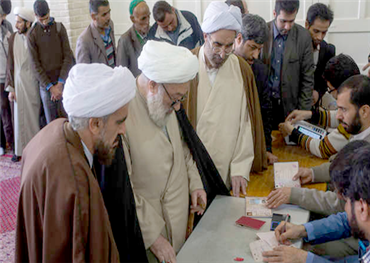 الانتخابات الإيرانية.. المفاجأة والتوقعات