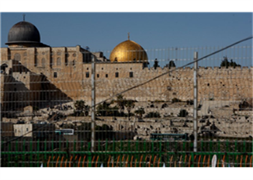 ماذا يعني فرض السيادة "الإسرائيلية" على المسجد الأقصى؟