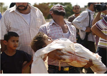 "معسكر السلام" الصهيوني ينافس اليمين في قتل الفلسطينيين