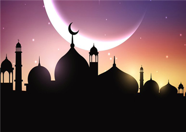 الأصنام وموائد الإفطار في رمضان