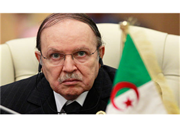 الجزائر .. خلايا أمنية  في المساجد