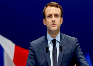 "ماكرون".. الرئيس الشاب هل يحمي فرنسا من تطرفها؟!
