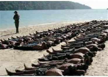 المسلمون في بورما