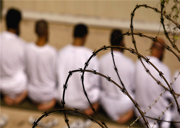 20 وسيلة تعذيب تستخدمها المخابرات الأمريكية