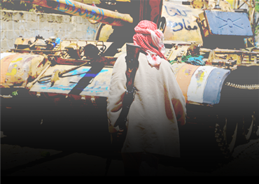 المشهد اليمني بين المبادرة السعودية وتصعيد الحوثي