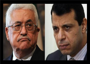محللون: إجماع فلسطيني على رفض دحلان