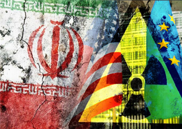 الاتفاق النووي الإيراني .. أوروبا تستثمره وأمريكا تعاقبه